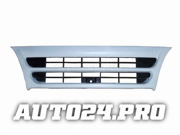Решетка радиатора ISUZU ELF 93-03 узкая кабина