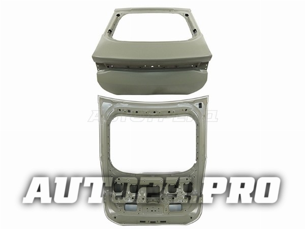 Дверь багажника JC J7 20-