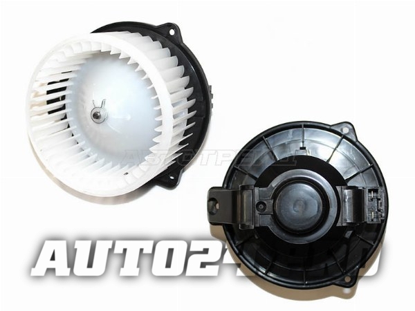 Мотор отопителя салона LAND ROVER DISCOVERY III 04-/RANGE ROVER SPORT 05-