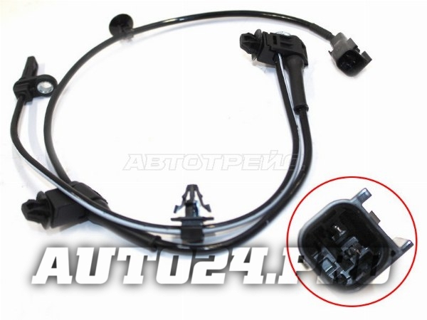 Датчик ABS FR MAZDA 6 GJ/CX-5 11- RH/LH