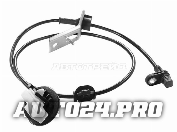 Датчик ABS RR MAZDA CX-5 2WD 11- RH/LH