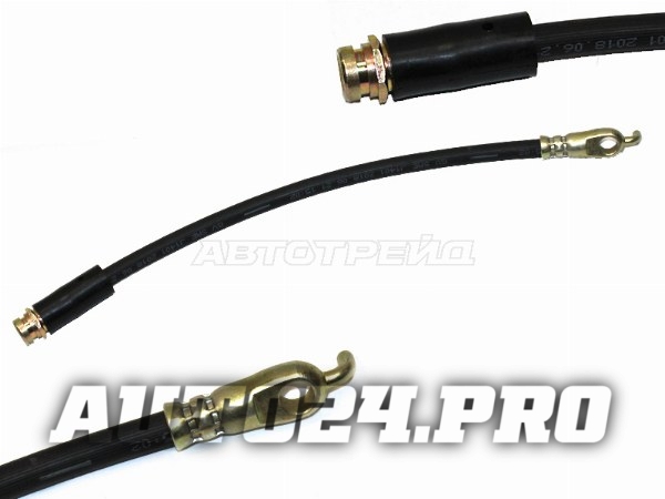 Шланг тормозной задний MAZDA CX-5 RH=LH