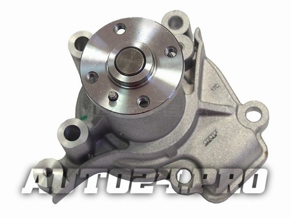 Насос водяного охлаждения KIA SPORTAGE II 04-10/CEED 07-12/CERATO 04-09/HYUNDAI I30 08-12/ELANTRA 00
