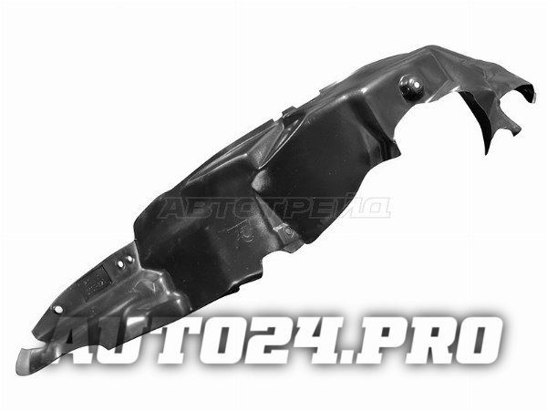 Подкрылок KIA SPECTRA 00- 4D RH
