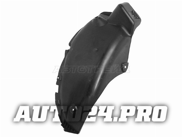 Подкрылок задний KIA CERATO/FORTE 08-13 LH