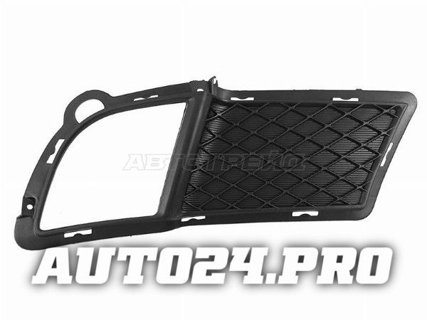 Оправа ПТФ KIA CERATO/FORTE 08-10 RH