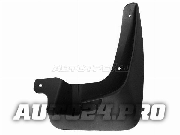 Брызговик KIA RIO 05-11 передний RH