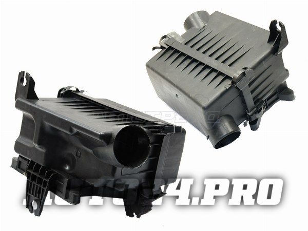 Корпус возд.фильтра KIA RIO 05-11/HYUNDAI ACCENT 06-10