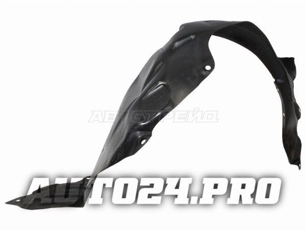 Подкрылок KIA RIO 10-15 RH