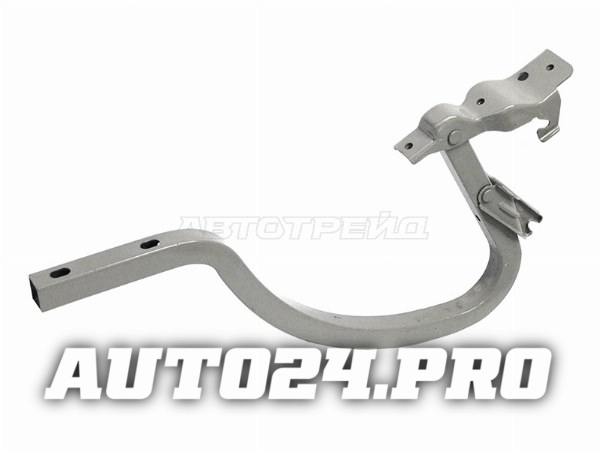 Петля крышки багажника KIA RIO 11-17 LH