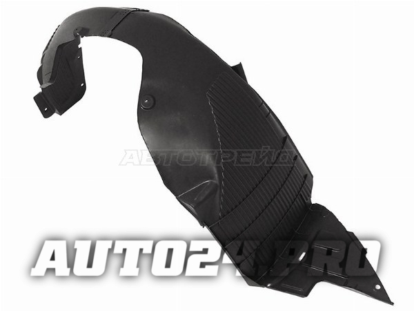 Подкрылок KIA CERATO/FORTE 13-16 LH