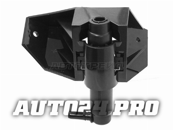 Омыватель фары KIA SORENTO 09-13 RH
