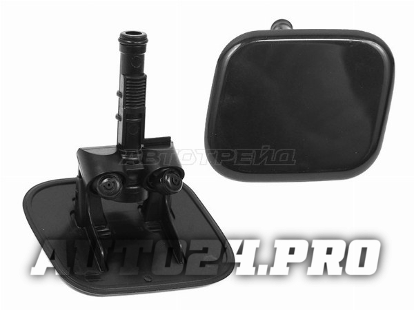 Крышка омывателя фары KIA SORENTO 09-13 LH