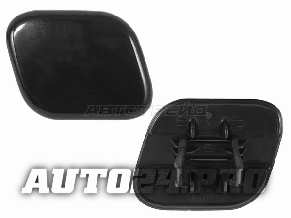 Крышка омывателя фары KIA SORENTO 12-21 RH