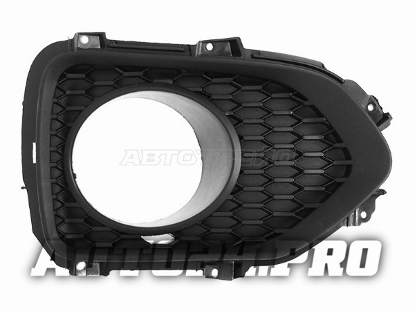 Оправа ПТФ KIA SORENTO 09-13 RH