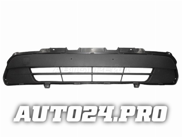Решетка в бампер KIA SORENTO 14-18