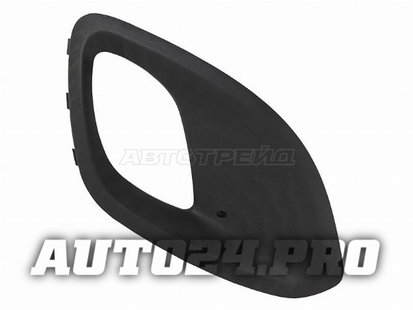 Оправа ПТФ KIA PICANTO 11-15 RH
