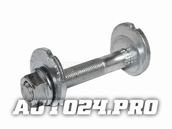 Болт (комплект) с эксцентриком  MAZDA 6/ATENZA 08-/CX-5 11-/MAZDA 3 13-