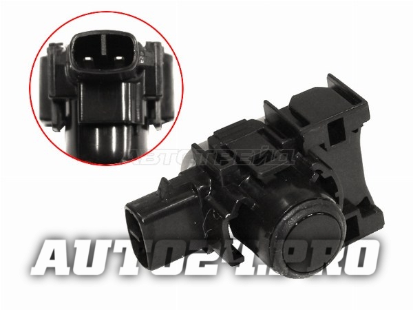 Датчик парковки MAZDA CX-5 12-/MAZDA 3 11-/MAZDA 6 12-