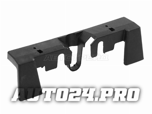 Накладка замка капота MAZDA CX-5 12-/3 12-/6 13-