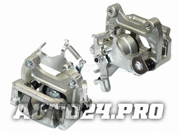 Суппорт тормозной RR MAZDA CX-5 11- RH