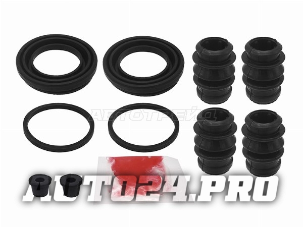 Ремкомплект суппорта зад MAZDA CX-7/CX-9 07-12