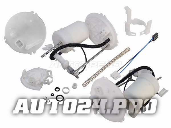 Фильтр топливный MAZDA CX-7 2.3 06-15
