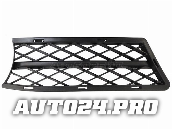 Решетка в бампер LIFAN SOLANO 10- RH