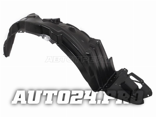 Подкрылок LIFAN SOLANO 10-16 RH
