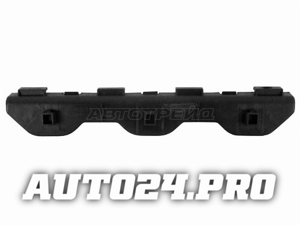 Крепление заднего бампера LIFAN SOLANO 10- LH=RH