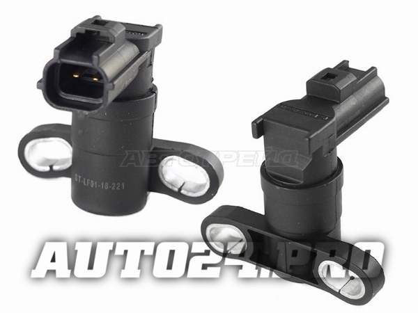 Датчик положения коленвала 1,8/2,0 MAZDA 3 03-/MAZDA 5 05-/FORD Mondeo III 00-