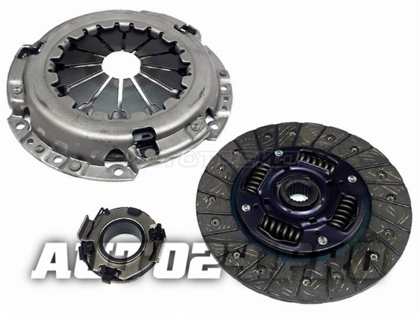 Комплект сцепления LIFAN SOLANO 1.6 08-/BREEZ 1.6 07-