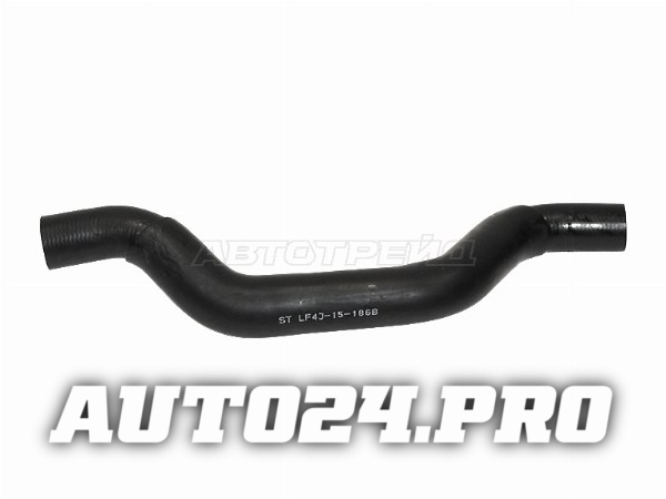 Патрубок радиатора верхний MAZDA 6 05-12/ATENZA 1.8/2.0 05-12