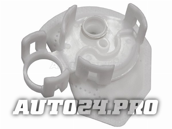 Фильтр топливный грубой очистки (сетка) MAZDA 3/AXELA BK# /DEMIO DY# /MPV LY3P/PREMACY CR#W