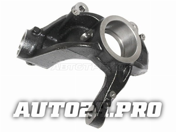 Кулак поворотный LAND ROVER FREELANDER II 08-12 RH