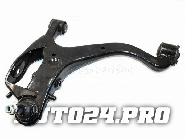Рычаг передний нижний LAND ROVER DISCOVERY III 05-09 RH