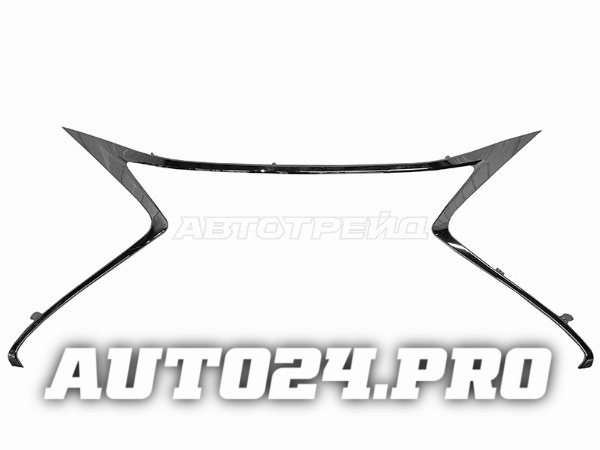Молдинг решетки LEXUS ES 15-18