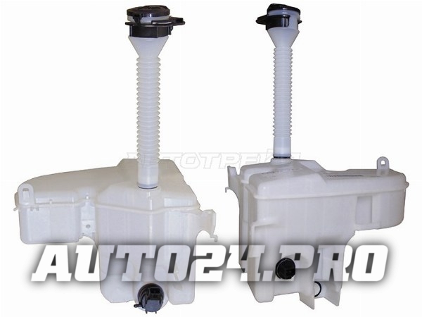 Бачок омывателя LEXUS GS300/350/430/460/450H 05-12/IS250/350 05-13 с датчиком