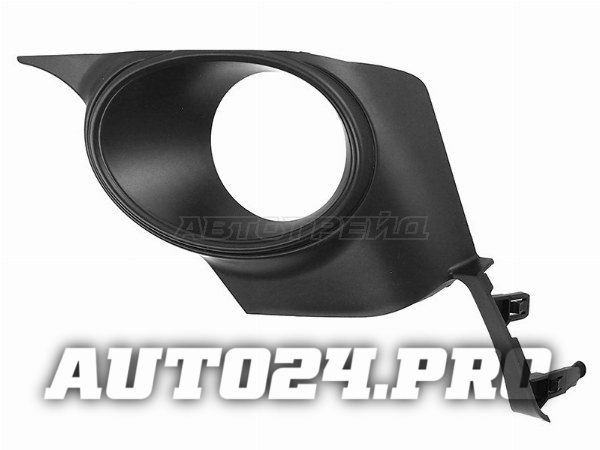 Оправа ПТФ LEXUS IS250/350 13-16 LH