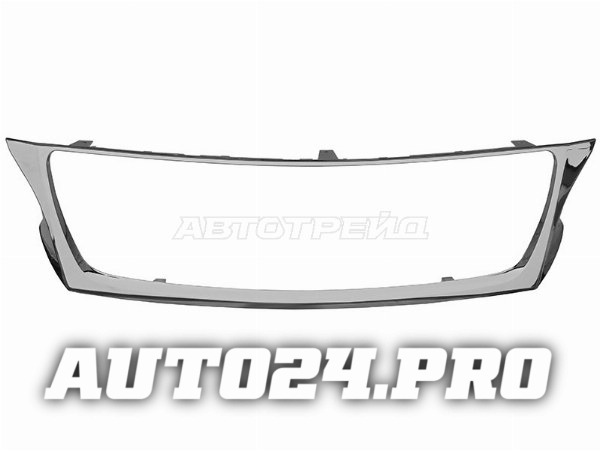 Молдинг решетки LEXUS GS300/350/400/460 08-12