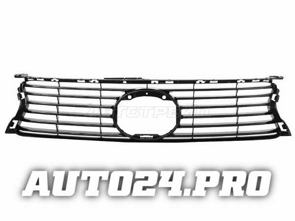 Решетка радиатора LEXUS GS250/350/450H 12-16