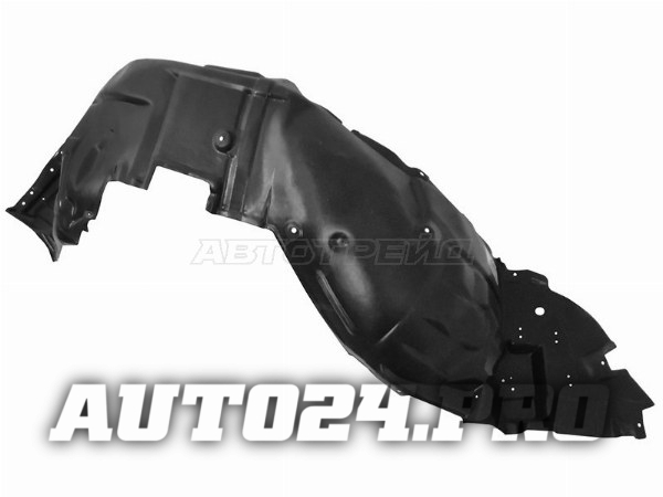 Подкрылок LEXUS LS460 06-/LS600H 08- LH