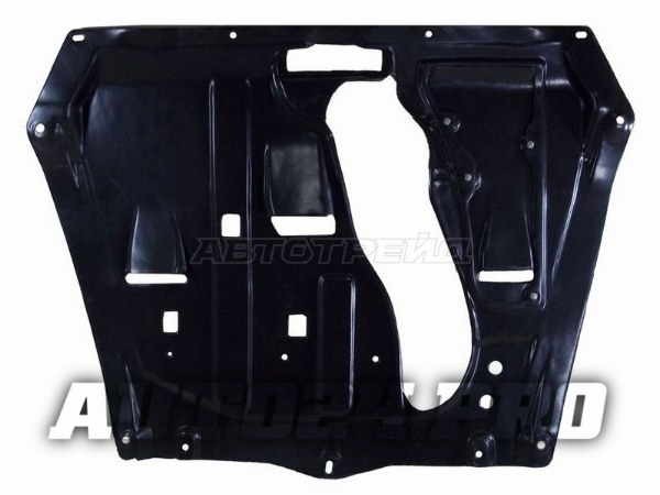 Защита двигателя LEXUS RX300/TOYOTA HARRIER 03-08 1/3MZ