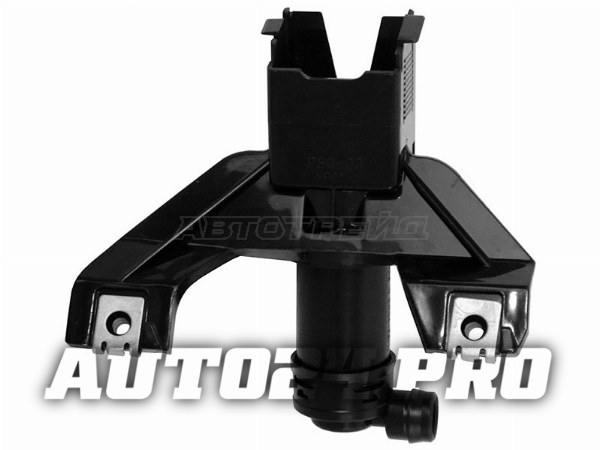 Омыватель фары TOYOTA HARRIER/LEXUS RX330 03-08 RH без форсунки