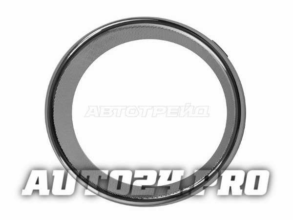 Оправа ПТФ LEXUS RX 270/350/450H 12-15 LH F-SPORT