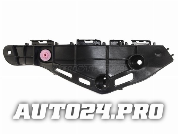 Крепление бампера LEXUS RX450H/350/200T 15- RH