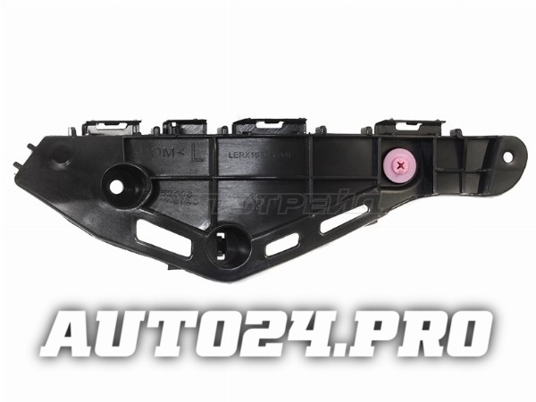 Крепление бампера LEXUS RX450H/350/200T 15- LH