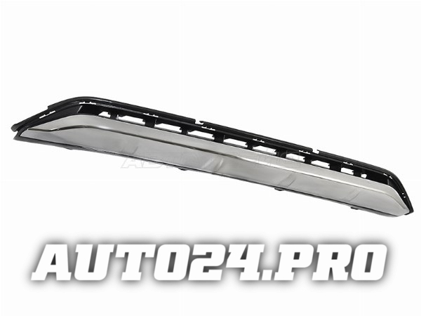 Накладка бампера RX450H/350/200T 15- F-SPORT