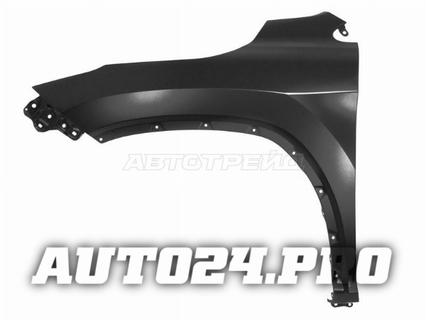 Крыло переднее LEXUS RX450H/350/200T 15- LH