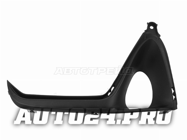 Оправа ПТФ LEXUS RX450H/350/200T 15- LH
